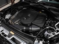 2025 Mercedes-Benz GLC GLC 300 | Front End PPF #SMC1403 San Diego - Image 10