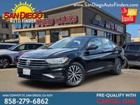 2021 Volkswagen Jetta S SKU:26981 Volkswagen Jetta S Sedan San Diego Auto Finders - Image 2