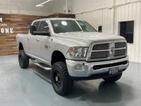 2011 RAM 3500 4x4 4WD Dodge Big Horn Crew Cab 6.7L CUMMINS DIESEL /LIM&M Investment Cars - Gladstone - Image 3