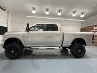 2011 RAM 3500 4x4 4WD Dodge Big Horn Crew Cab 6.7L CUMMINS DIESEL /LIM&M Investment Cars - Gladstone - Image 4