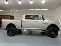 2011 RAM 3500 4x4 4WD Dodge Big Horn Crew Cab 6.7L CUMMINS DIESEL /LIM&M Investment Cars - Gladstone - Image 5