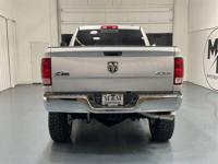 2011 RAM 3500 4x4 4WD Dodge Big Horn Crew Cab 6.7L CUMMINS DIESEL /LIM&M Investment Cars - Gladstone - Image 7