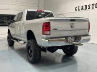 2011 RAM 3500 4x4 4WD Dodge Big Horn Crew Cab 6.7L CUMMINS DIESEL /LIM&M Investment Cars - Gladstone - Image 8