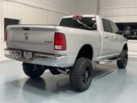 2011 RAM 3500 4x4 4WD Dodge Big Horn Crew Cab 6.7L CUMMINS DIESEL /LIM&M Investment Cars - Gladstone - Image 9