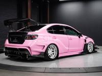 2016 Subaru WRX w/Sport Pkg | Varis Widebody | Air Suspension #SMC1599A San Diego - Image 5