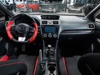 2016 Subaru WRX w/Sport Pkg | Varis Widebody | Air Suspension #SMC1599A San Diego - Image 8