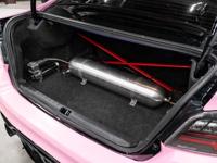 2016 Subaru WRX w/Sport Pkg | Varis Widebody | Air Suspension #SMC1599A San Diego - Image 10