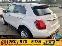2016 Fiat 500X 500 X 500-X Lounge Crossover PRICED TO SELL! Bloom Auto Sales - Image 5
