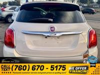 2016 Fiat 500X 500 X 500-X Lounge Crossover PRICED TO SELL! Bloom Auto Sales - Image 6