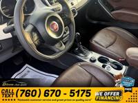 2016 Fiat 500X 500 X 500-X Lounge Crossover PRICED TO SELL! Bloom Auto Sales - Image 8