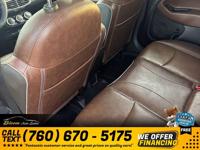 2016 Fiat 500X 500 X 500-X Lounge Crossover PRICED TO SELL! Bloom Auto Sales - Image 9