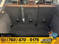 2016 Fiat 500X 500 X 500-X Lounge Crossover PRICED TO SELL! Bloom Auto Sales - Image 10