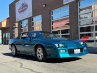 1991 Chevrolet Camaro RS SKU:AA1106 Convertible Henderson, NV - Image 10