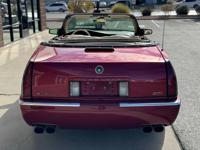 1995 Cadillac Eldorado Convertible SKU:AA1105 Henderson, NV - Image 5