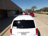 DODGE GRAND CARAVAN SE MOBILITY HANDICAP WHEELCHAIR MANUAL RAMP VA Irving, TX - Image 9
