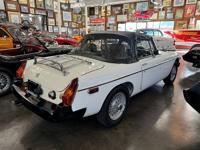 1979 MG MGB SKU:AA1100 1800CC Henderson, NV 89011 - Image 7