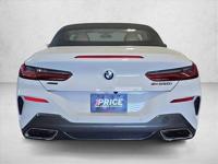 2019 BMW 8 Series M850i x Drive AWD All Wheel Drive AUTONATION Call (914) 785-6909 to confirm availability - March 9th - Image 7