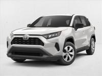 2023 Toyota RAV4 LE AWD All Wheel Drive SUV RAV 4 AUTONATION Call (914) 785-6909 to confirm availability - March 9th