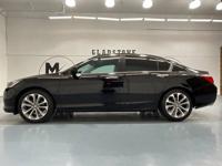 2013 Honda Accord Sport Sedan / 2.4L 4 Cyl / 6-SPEED MANUAL/1-OWNER SeM&M Investment Cars - Gladstone - Image 4
