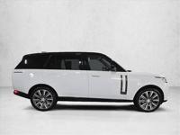 2023 Land Rover Range Rover SE AWD All Wheel Drive Certified SUV Elect Call (914) 218-6352 to confirm availability - March 9th - Image 5