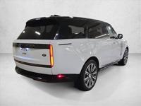 2023 Land Rover Range Rover SE AWD All Wheel Drive Certified SUV Elect Call (914) 218-6352 to confirm availability - March 9th - Image 6