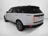 2023 Land Rover Range Rover SE AWD All Wheel Drive Certified SUV Elect Call (914) 218-6352 to confirm availability - March 9th - Image 8