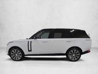 2023 Land Rover Range Rover SE AWD All Wheel Drive Certified SUV Elect Call (914) 218-6352 to confirm availability - March 9th - Image 9