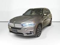 2017 BMW X5 x Drive50i AWD All Wheel Drive SUV AUTONATION Call (914) 670-5968 to confirm availability - March 9th - Image 2