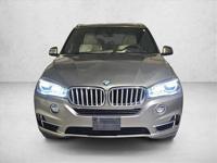 2017 BMW X5 x Drive50i AWD All Wheel Drive SUV AUTONATION Call (914) 670-5968 to confirm availability - March 9th - Image 3