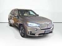 2017 BMW X5 x Drive50i AWD All Wheel Drive SUV AUTONATION Call (914) 670-5968 to confirm availability - March 9th - Image 4
