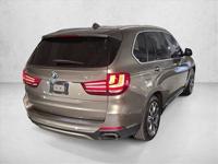 2017 BMW X5 x Drive50i AWD All Wheel Drive SUV AUTONATION Call (914) 670-5968 to confirm availability - March 9th - Image 6