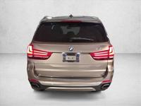 2017 BMW X5 x Drive50i AWD All Wheel Drive SUV AUTONATION Call (914) 670-5968 to confirm availability - March 9th - Image 7