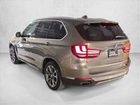 2017 BMW X5 x Drive50i AWD All Wheel Drive SUV AUTONATION Call (914) 670-5968 to confirm availability - March 9th - Image 8