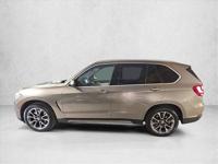 2017 BMW X5 x Drive50i AWD All Wheel Drive SUV AUTONATION Call (914) 670-5968 to confirm availability - March 9th - Image 9