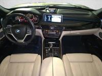 2017 BMW X5 x Drive50i AWD All Wheel Drive SUV AUTONATION Call (914) 670-5968 to confirm availability - March 9th - Image 10