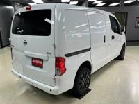 2021 Nissan NV200 Compact Cargo I4 SV - Get Pre-approved today! Aurora, IL - Image 4