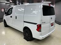 2021 Nissan NV200 Compact Cargo I4 SV - Get Pre-approved today! Aurora, IL - Image 5