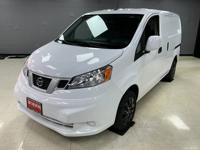 2021 Nissan NV200 Compact Cargo I4 SV - Get Pre-approved today! Aurora, IL - Image 6