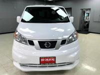 2021 Nissan NV200 Compact Cargo I4 SV - Get Pre-approved today! Aurora, IL - Image 9