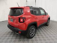 2017 Jeep Renegade 4x4 4WD Limited SUV Autos of Chicago - Image 6