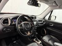 2017 Jeep Renegade 4x4 4WD Limited SUV Autos of Chicago - Image 8