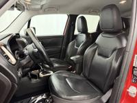 2017 Jeep Renegade 4x4 4WD Limited SUV Autos of Chicago - Image 9