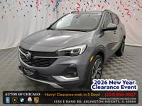2021 Buick Encore GX Essence Premium SUV Autos of Chicago - Image 2