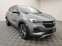 2021 Buick Encore GX Essence Premium SUV Autos of Chicago - Image 3