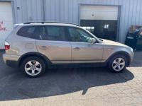 2008 BMW X3 ZION, ILLINOIS - Image 5