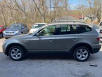 2008 BMW X3 ZION, ILLINOIS - Image 6