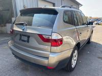 2008 BMW X3 ZION, ILLINOIS - Image 7