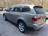 2008 BMW X3 ZION, ILLINOIS - Image 8
