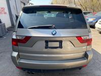 2008 BMW X3 ZION, ILLINOIS - Image 9