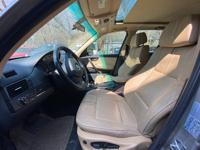 2008 BMW X3 ZION, ILLINOIS - Image 10